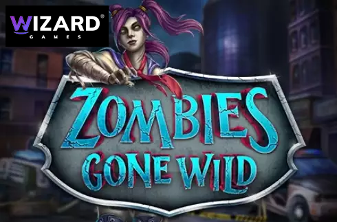 Zombies Gone Wild